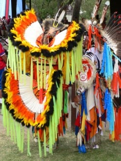 Fargo-Moorhead Crossroads Powwow
