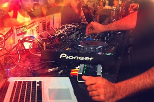 Sub:Culture 99 Radio Free Fargo Friday Night Freq takeover