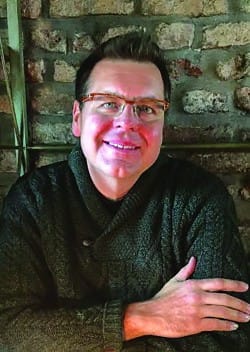 Michael Strand: The Role of Craft
