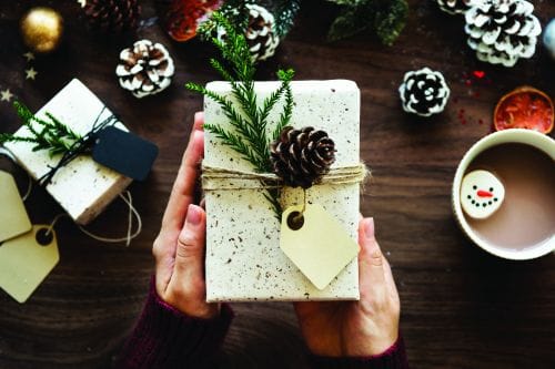 Holiday Art Market opens at APT, a creative incubator Saturday