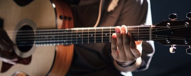 Rick Adams Acoustic
