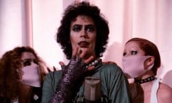 Classic film: The Rocky Horror Picture Show