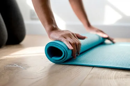 Discover Yoga Differently