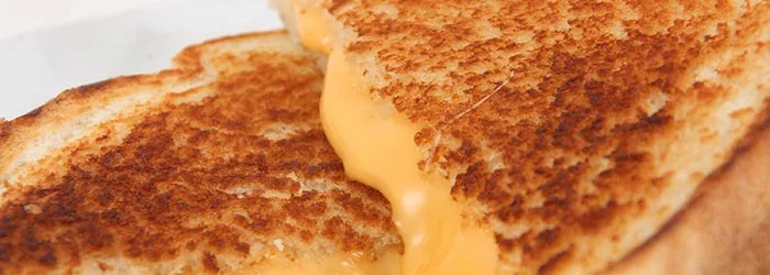 Rosey’s Pop-Up Grilled Cheese Bistro