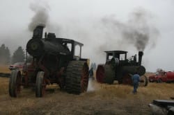 Western Minnesota Steam Threshers Reunion