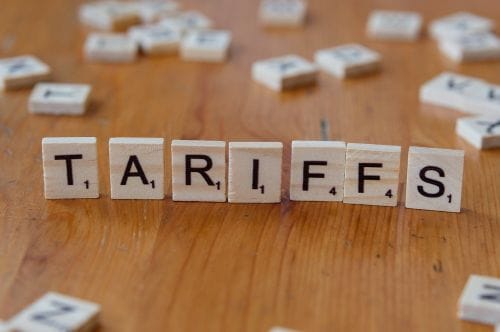 The impact of tariffs on North Dakota farmers and related industries