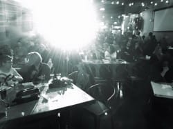 The Tell Off: S4, April