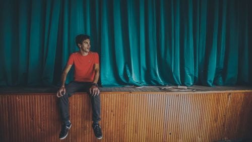 Theatre B: Open Auditions