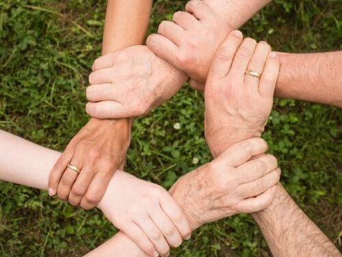 Tristate Transgender Social