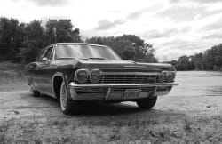 Toppers 59th Annual Car show