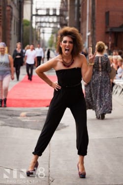 The Fashion Affair: Local Fashion Hits the Runway in Grand Forks