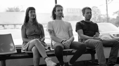 Lemuria at the Aquarium