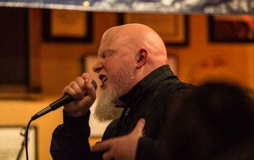 Brother Ali w/ deM atlaS, Nooky Jones & D Mills & The Thrills