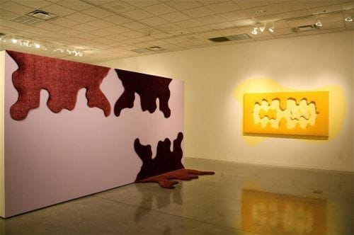 Naomi RaMona Schliesman: The Silver Lining, Reception & Talk