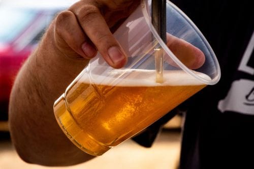 2018 Field of beers