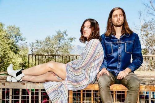 NDMOA Concerts in the Garden: Frances Cone