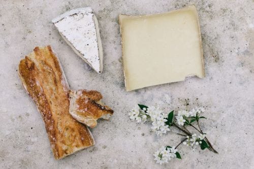 Beer & Cheese Dinner with Luna Fargo
