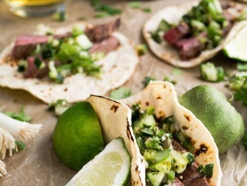 Fargo Taco Fest
