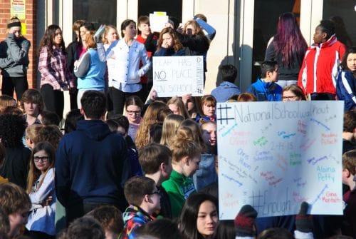 March For Our Lives F-M