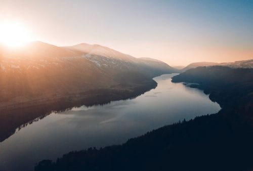 A Night Celebrating Water Protectors