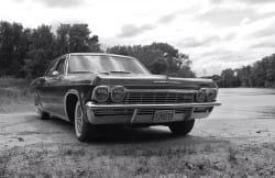 Fargo Air Museum and Topper’s Car Club presents: Wings & Wheels