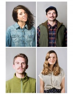 Wolftree: MSUM students and alumni create local publication