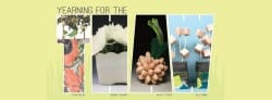 Yearning for the Thaw Opening Reception