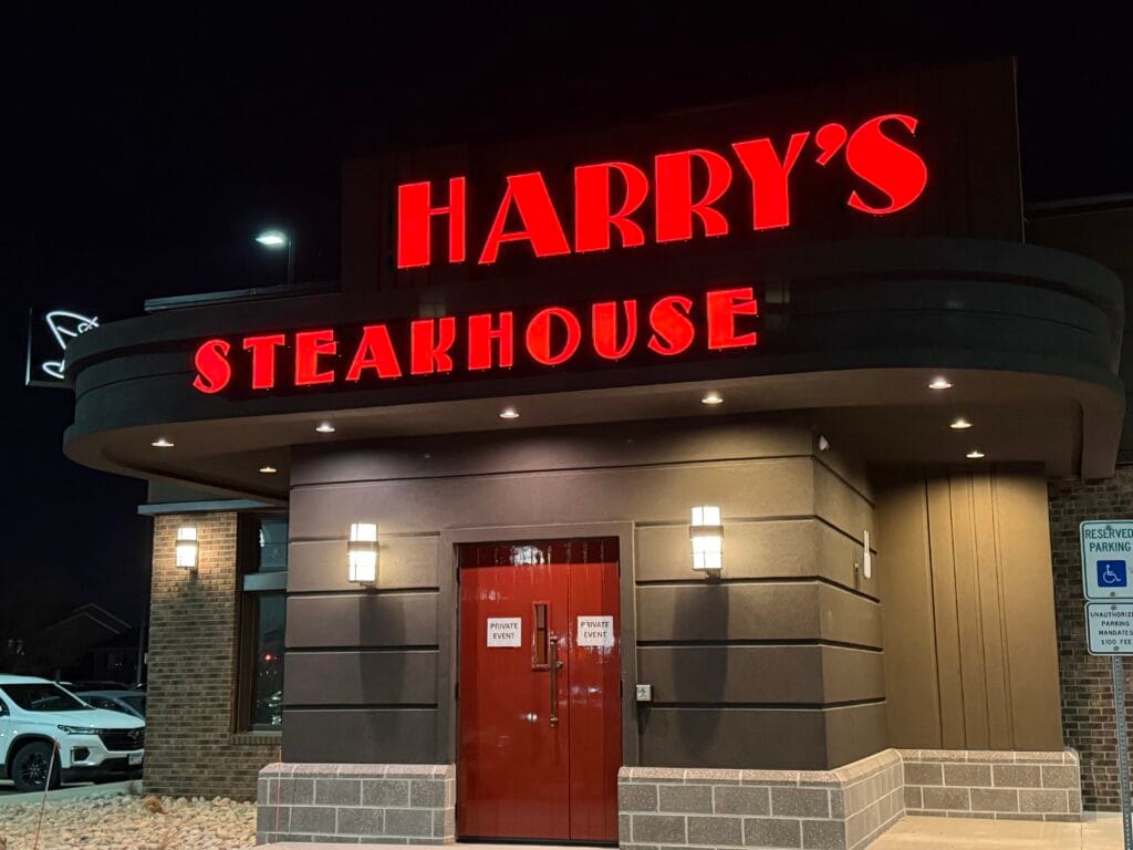 2025 F-M restaurant scene year in review