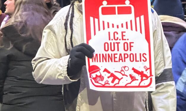 Man shot by federal immigration agents in Minneapolis: leaders speak out