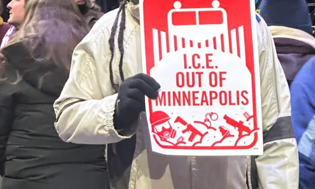 Man shot by federal immigration agents in Minneapolis: leaders speak out