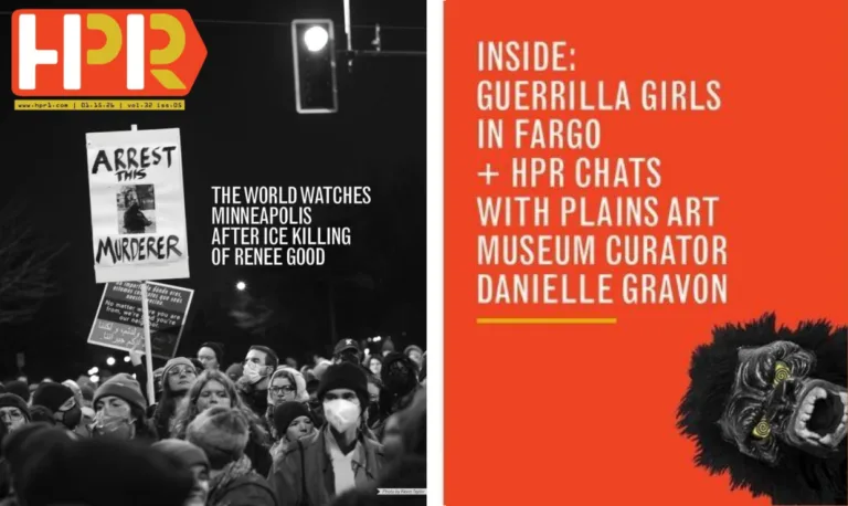 The world watches Minneapolis after Renee Good shooting