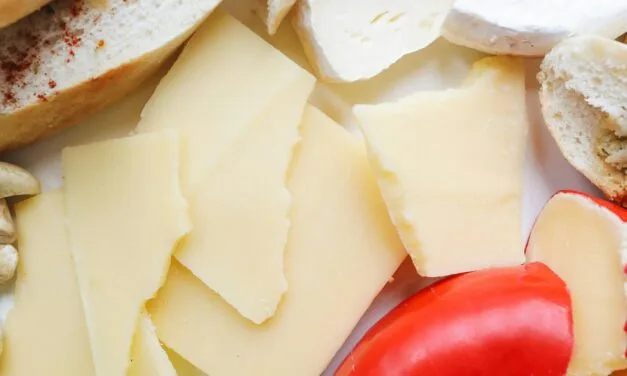 Melted: a Fargo cheese rave