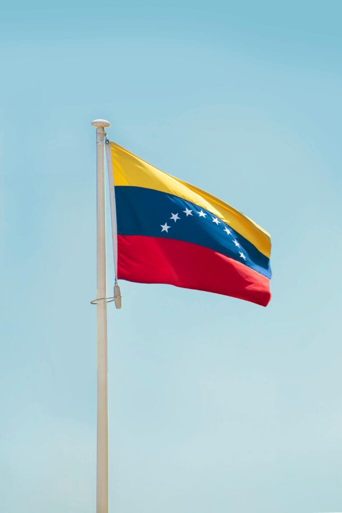 ​Venezuelan takeover draws mixed feelings