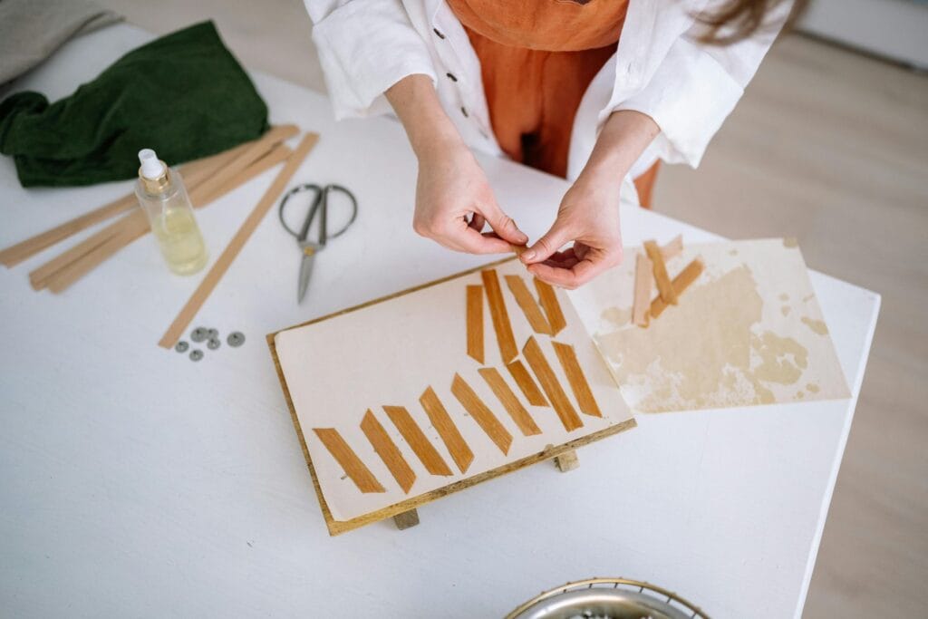 Unglued Craft Fest returns