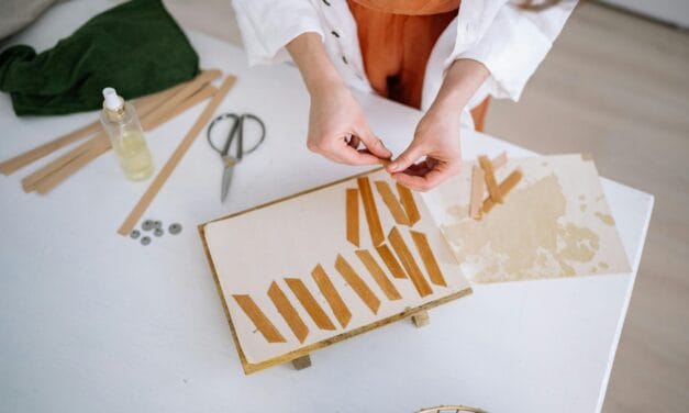 Unglued Craft Fest returns