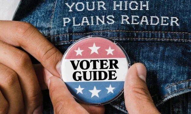 HPR Voter Guide