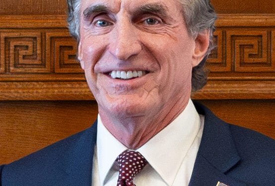 How Doug Burgum got his job