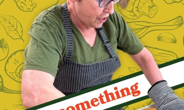 Learn how to cook by taking a local cooking class