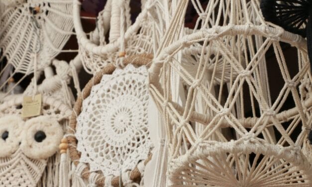 Fiber Arts Festival returns to Fargo