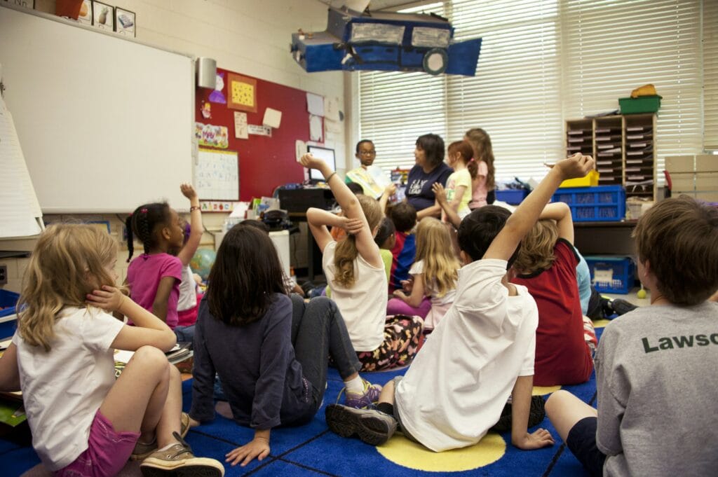 Our opinion: Let’s explore what’s best for future generations