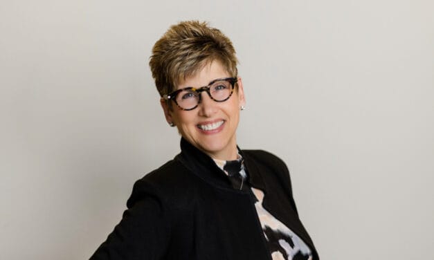Nikkie Gullickson joins Fargo City Commission