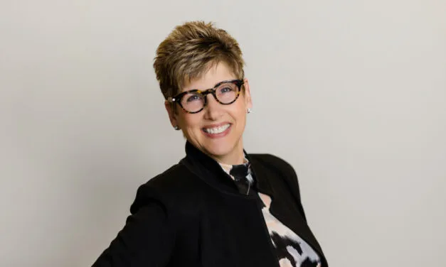 Nikkie Gullickson joins Fargo City Commission
