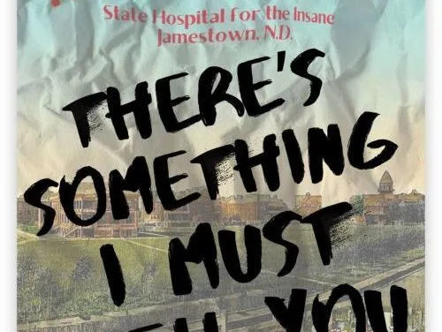 ​North Dakota play about mental health premieres in August