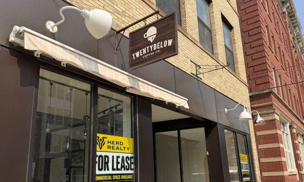 Food scene changes demonstrate the need to support local