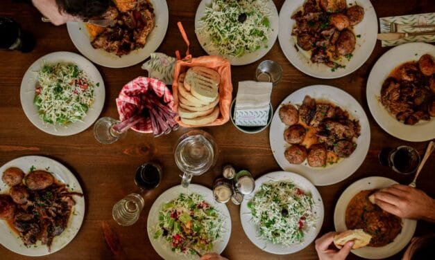 Table to Farm