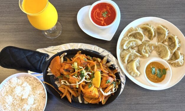 New ethnic restaurants an exciting addition to F-M dining scene