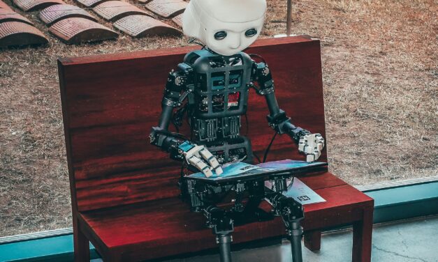 AI in the classroom: finding the best path forward