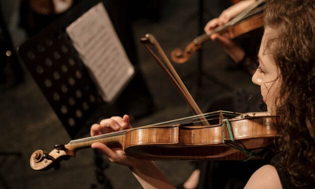 The Music of Studio Ghibli — FM Symphony